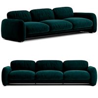 Baxter Brigitte sofa