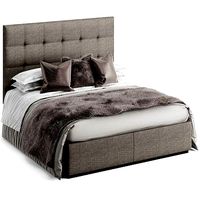 The Sofa And Chair Company Bianchi Bed