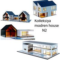 kolleksiya modren house N2