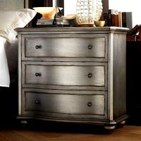 Arabella Drawer Bachelor Chest