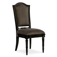 Arabella Upholstered Side Chair