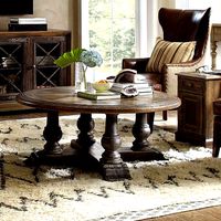 Hill Country Medina Coffee Table