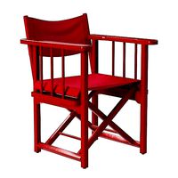 DIRECTOR F104S Chair