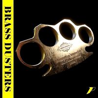 Brass dusters or Brass knuckles