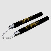 Nunchucks
