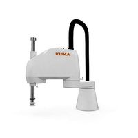 Robotic Arm Kuka Scara