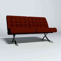 arm chair koja