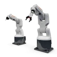 Robot Arm Kuka Agilus KR3 540