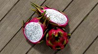 Dragon fruit - Pitaya