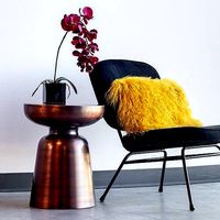 Andrade End Table