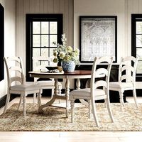 Dalton 5-Piece Dining Set