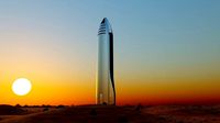Starship - SpaceX