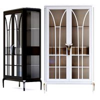 Minotti Collezioni Capri cabinet