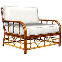 Cuddle Chair Mimi by Celerie Kemble