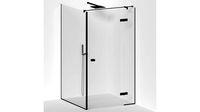 Hinged Shower Cabins A04 by PCA