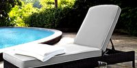 Anamaria Long Reclining Single Chaise