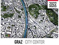 Graz - city