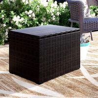 Palm Harbour Outdoor Cooler