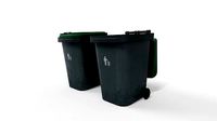 Trash Can