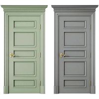 Door 418
