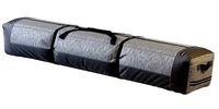 Double Ski Bag