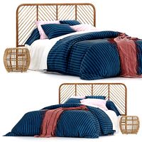 Bed linen LaRedoute