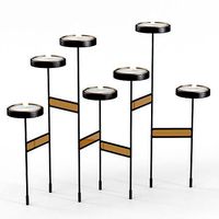Serax Seven Stand Thealight