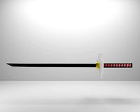 Ichigo Sword