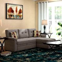Benning Wide Sleeper Sofa Chaise