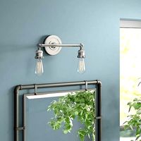 Dotson Light Dimmable Vanity Light