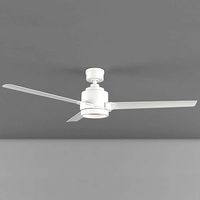 PETREL LED CEILING FAN