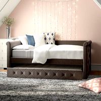 Driskill Daybed Trundle