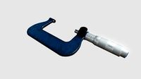 Micrometer 50-75mm
