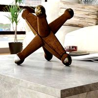 Kazmer Sculpture