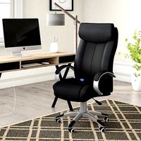 Executive Chair - 2 Colour