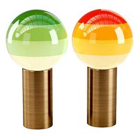 Giardinetto Lamps by Jordi Canudas Studio