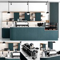 New Order Cafe