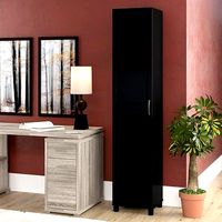 Scholl Armoire - 3 Colour