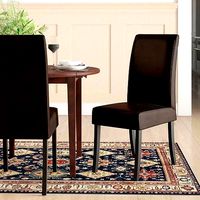Bott Side Chair - 2 Colour