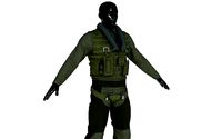 PILOT SUIT
