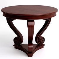 Occasional Tables - Furniture - Products - Ralph Lauren Home