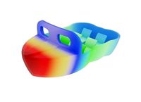 Boat CFD 3D Image