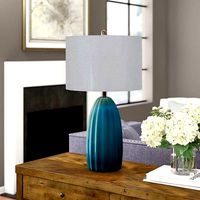 Ripley 27 Table Lamp - 4 colour