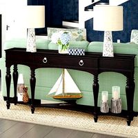 Fountainbleau Buffet Sideboard Console Table - 2 colour