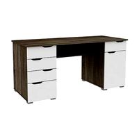 Boyne Pc Office Game Desk Reading Table