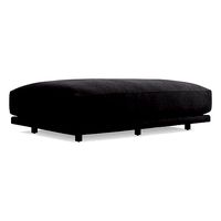 Sunday Rectangle Cocktail Ottoman