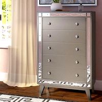 Larissa 5 Drawer Chest