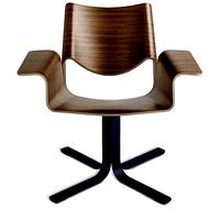 Buttercup Swivel Armchair
