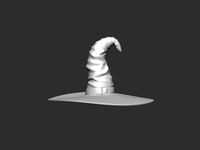 Witch Hat
