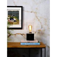 Barasinga Table Lamp - 2 Colour